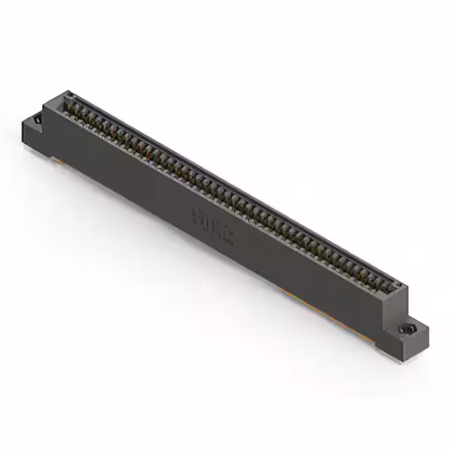 895-090-521-207 EDAC Inc.  Edgeboard Connectors